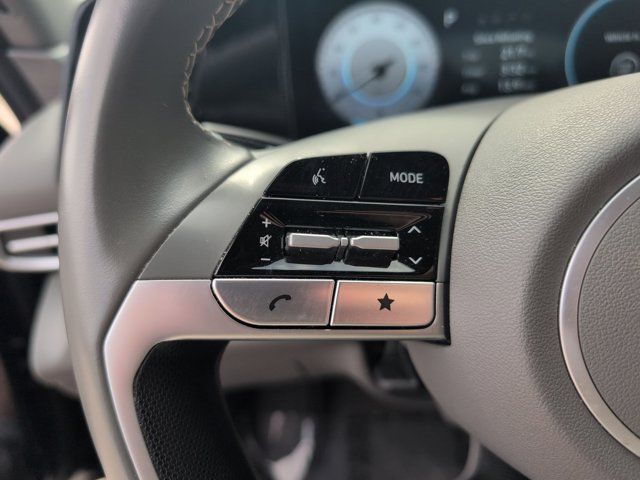 Thumbnail: 2025 Hyundai Elantra - 21