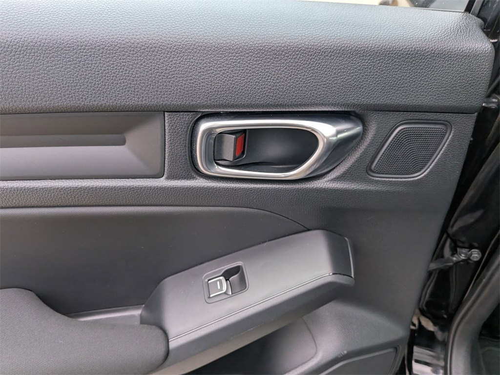 Thumbnail: 2025 Honda Civic - 22