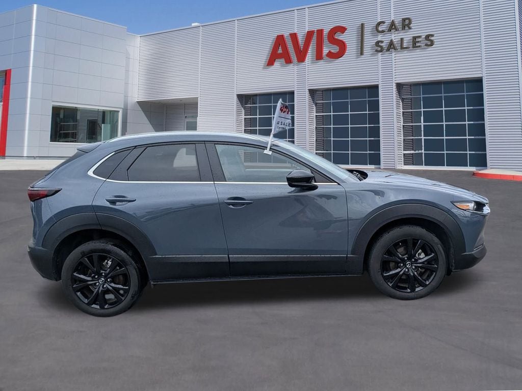 Thumbnail: 2025 Mazda CX-30 - 5