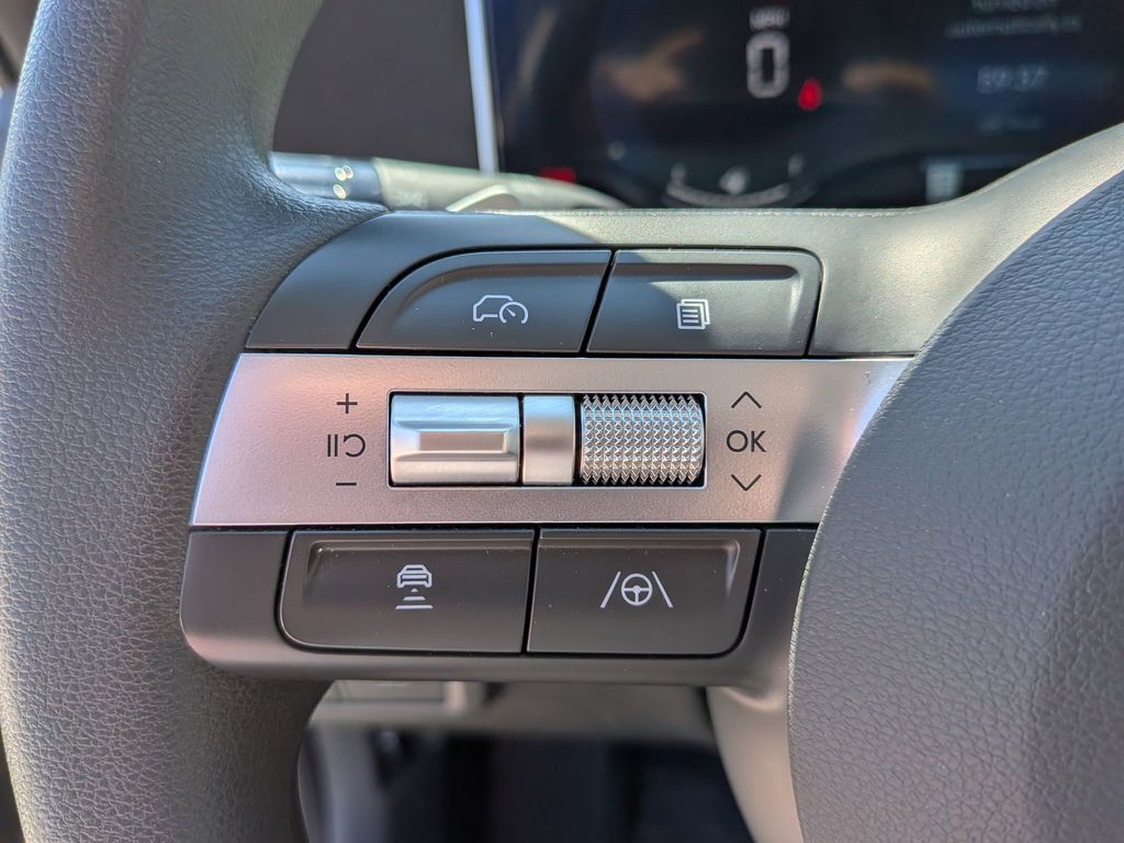 Thumbnail: 2025 Hyundai Sonata - 20