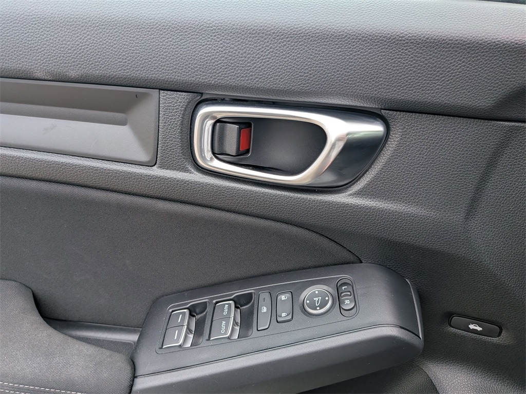 Thumbnail: 2025 Honda Civic - 11