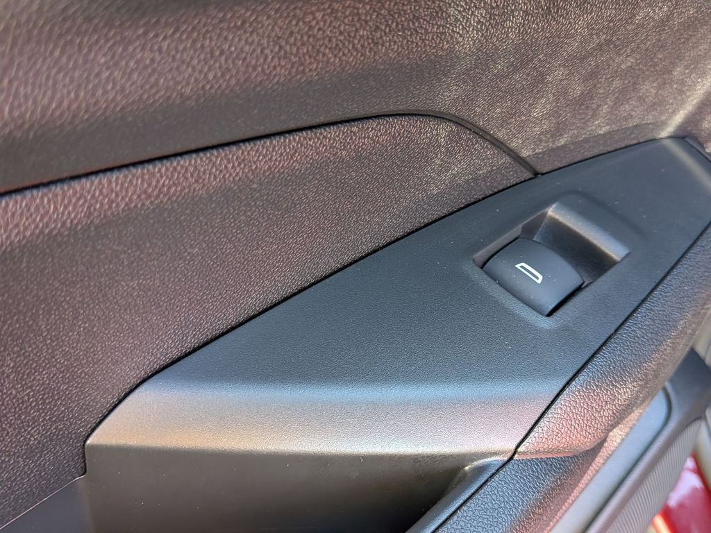 Thumbnail: 2025 Chevrolet Trax - 25