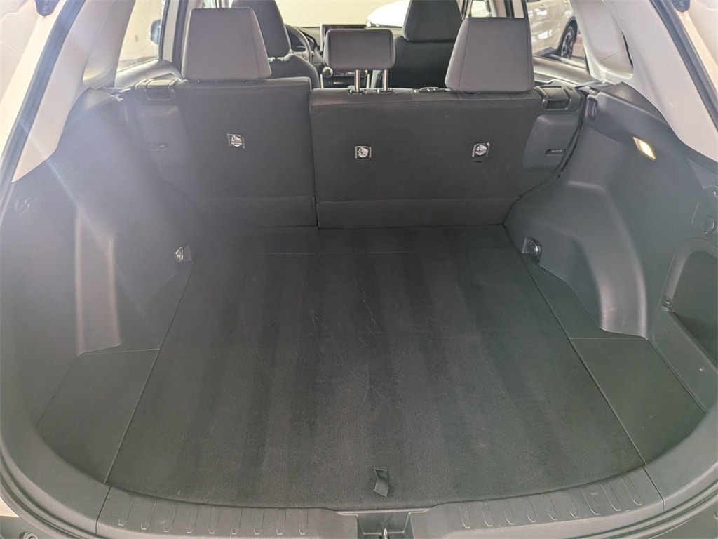 Thumbnail: 2025 Toyota RAV4 - 19