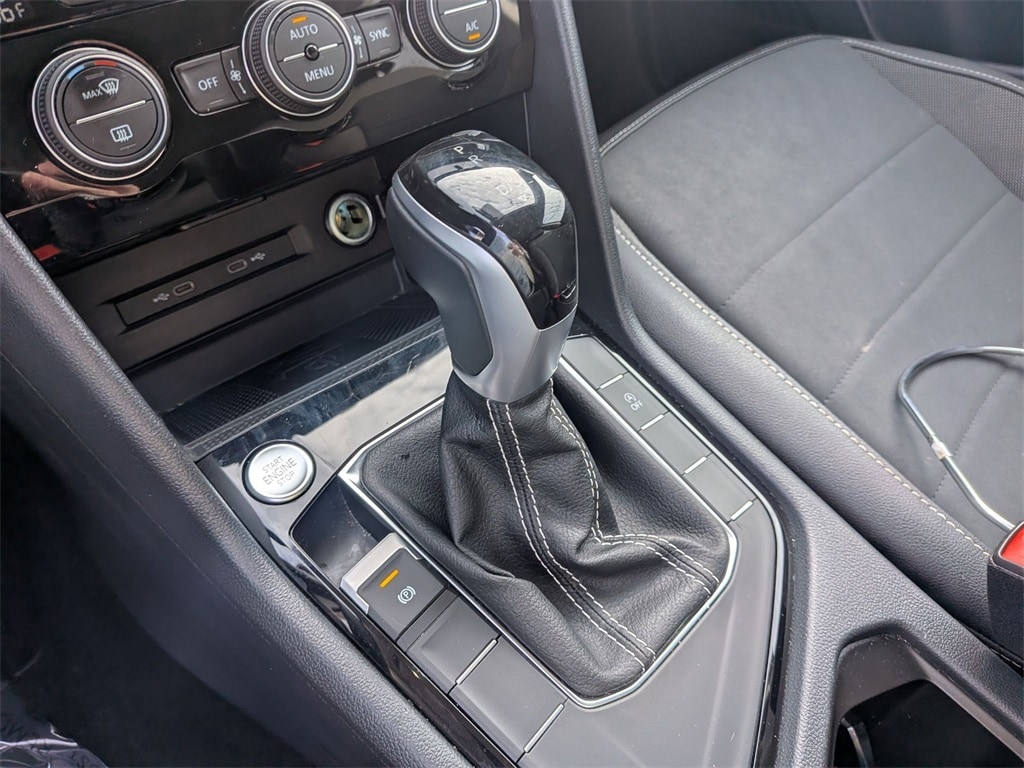 Thumbnail: 2024 Volkswagen Taos - 19