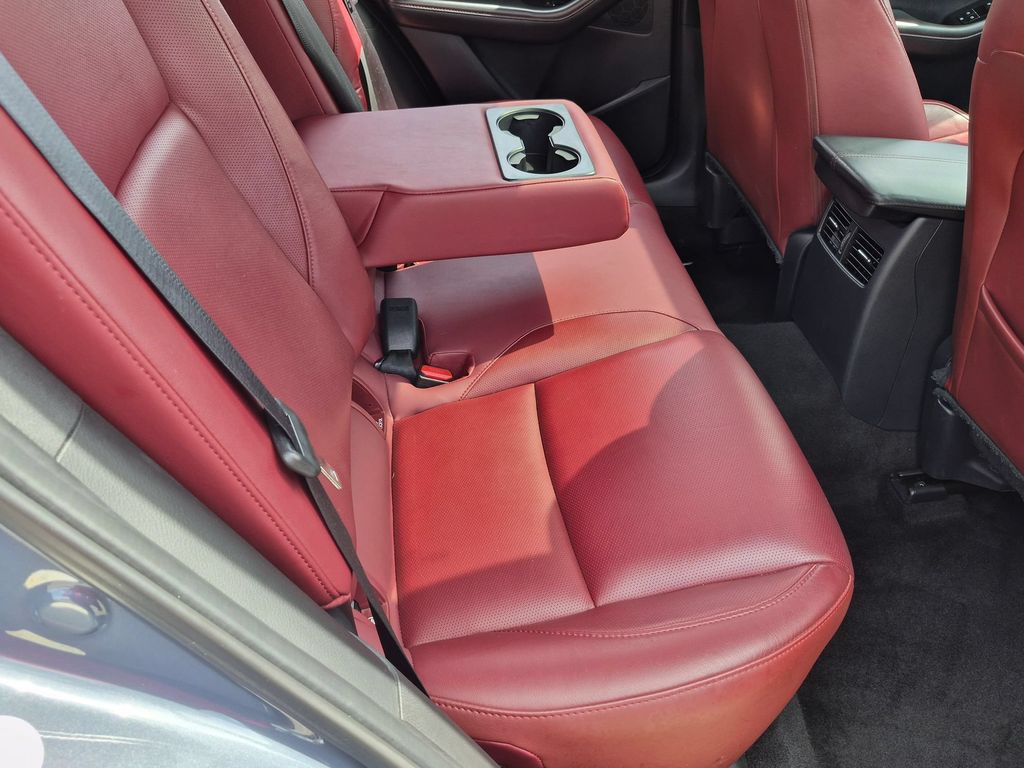 2025 Mazda CX-30 Carbon Edition - Photo 32