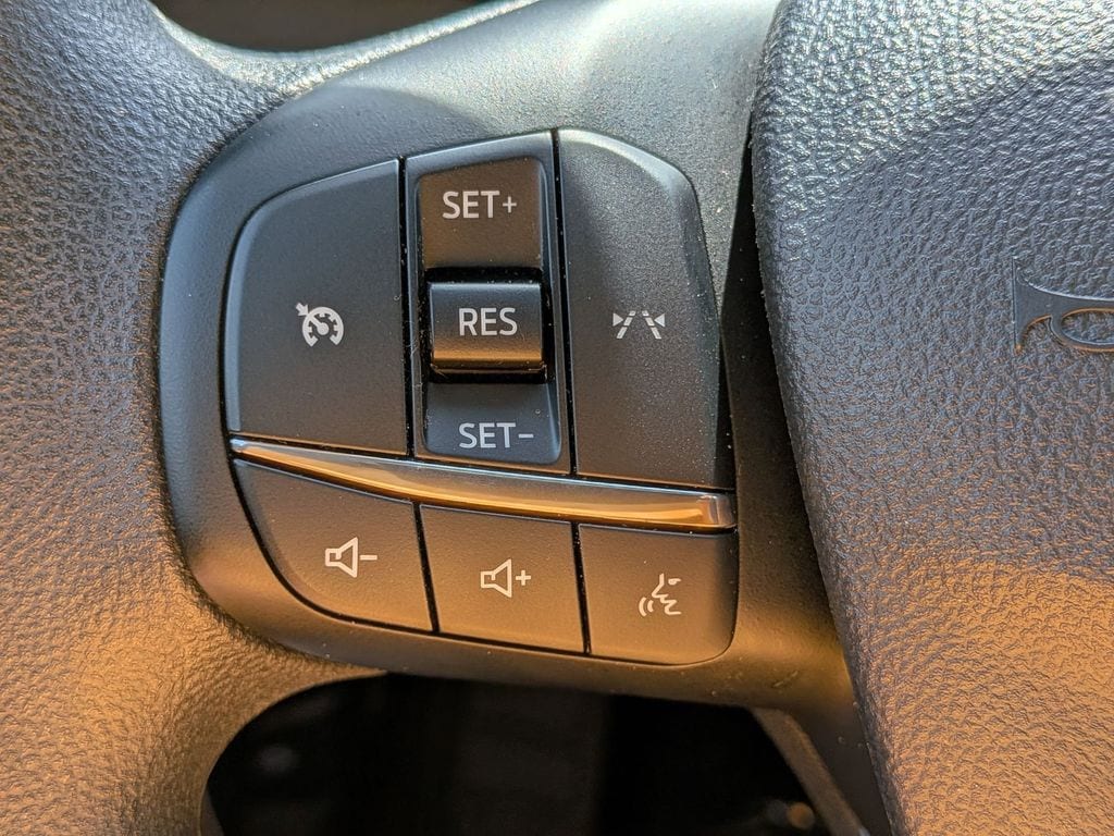 Thumbnail: 2025 Ford Escape - 19