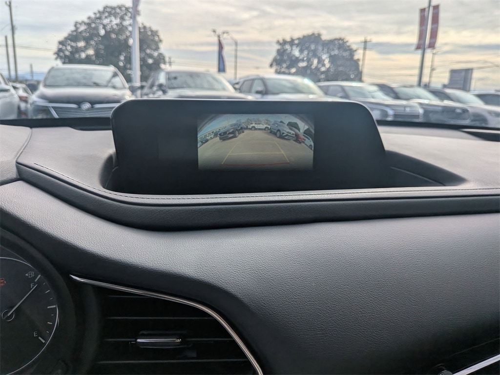 Thumbnail: 2025 Mazda CX-30 - 18