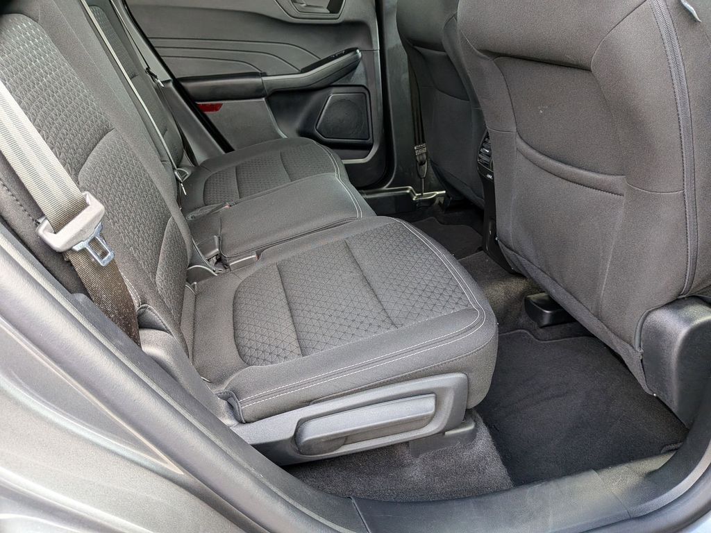 Thumbnail: 2025 Ford Escape - 29