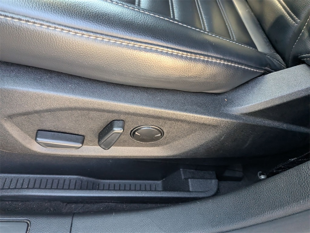 Thumbnail: 2024 Ford Edge - 14