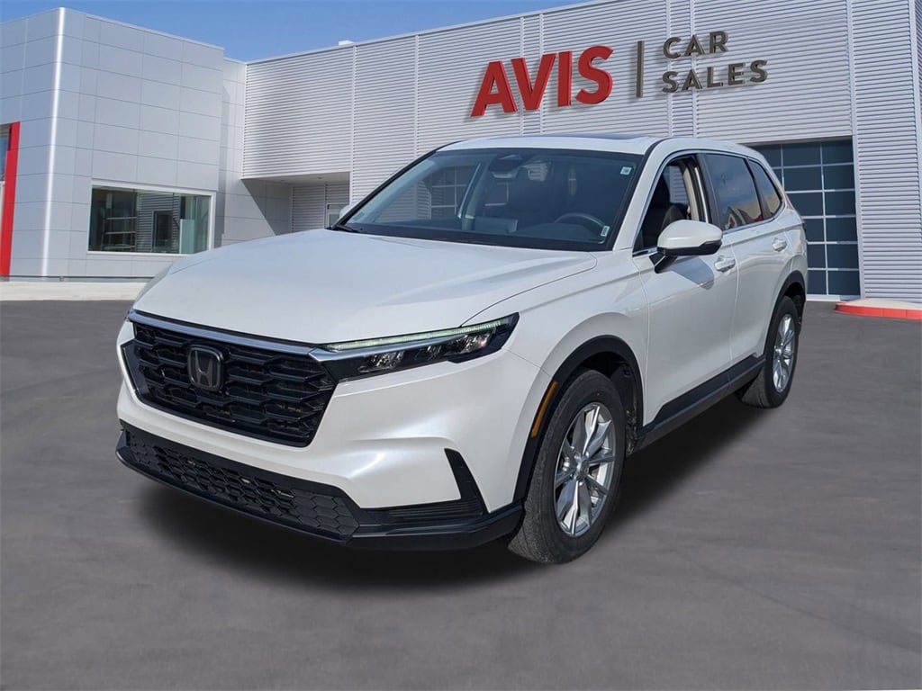 Thumbnail: 2024 Honda CR-V - 1