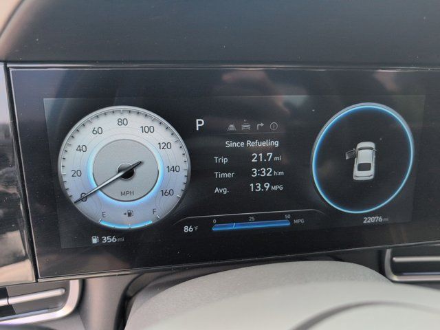 Thumbnail: 2025 Hyundai Elantra - 16