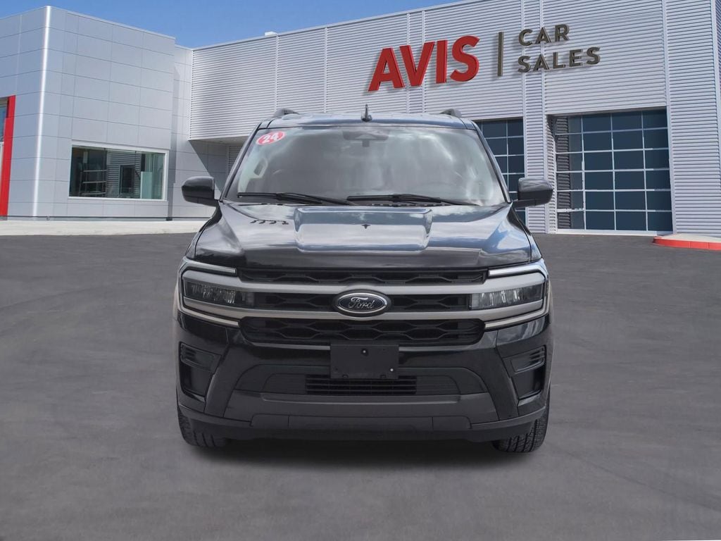 Thumbnail: 2024 Ford Expedition MAX - 2