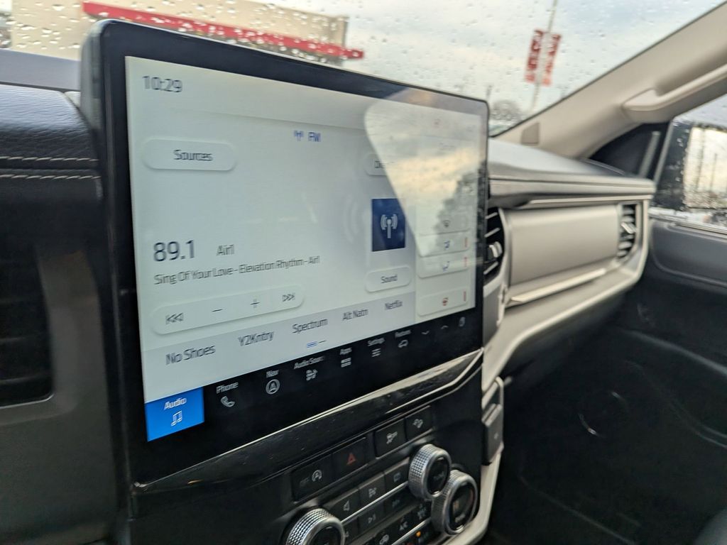 Thumbnail: 2024 Ford Expedition MAX - 17