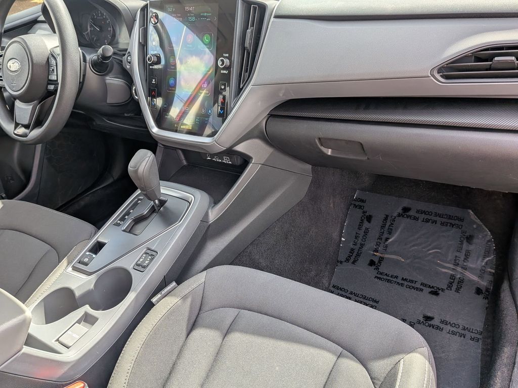 Thumbnail: 2025 Subaru Crosstrek - 29