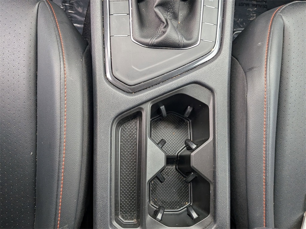 Thumbnail: 2024 Volkswagen Tiguan - 20