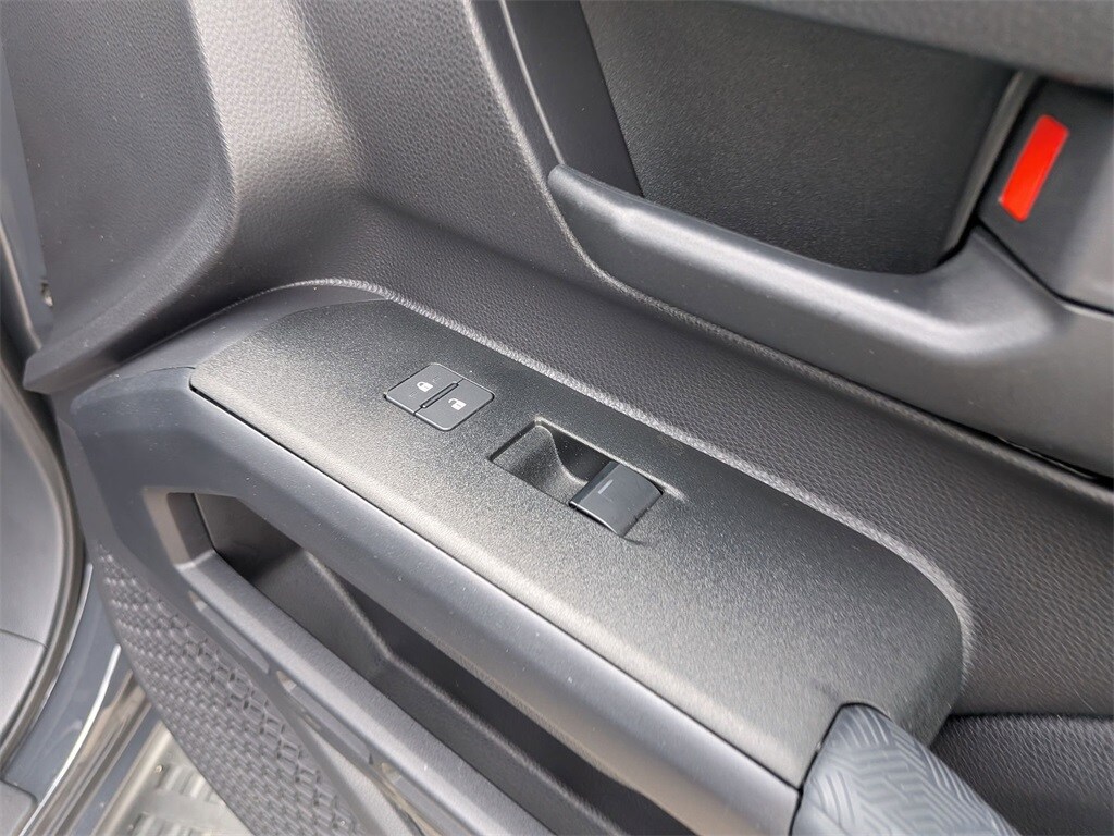 Thumbnail: 2025 Toyota 4Runner - 28