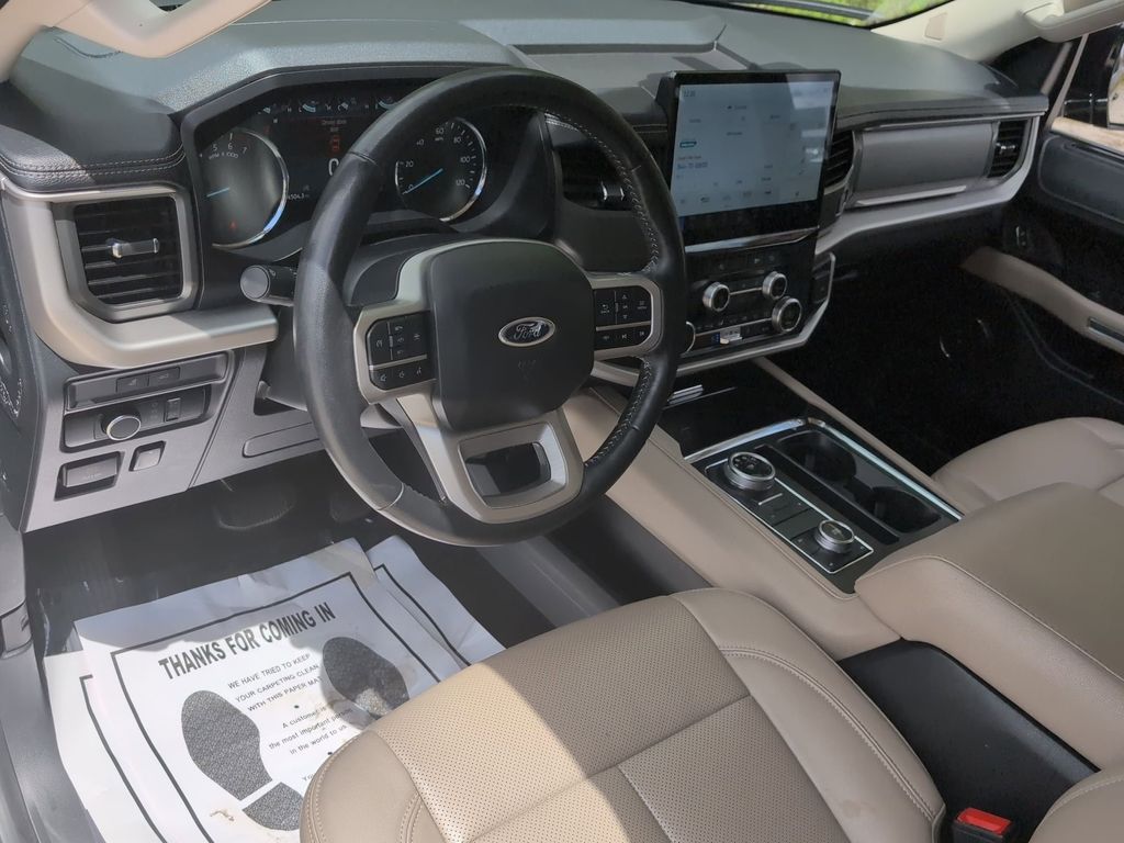 Thumbnail: 2024 Ford Expedition MAX - 15