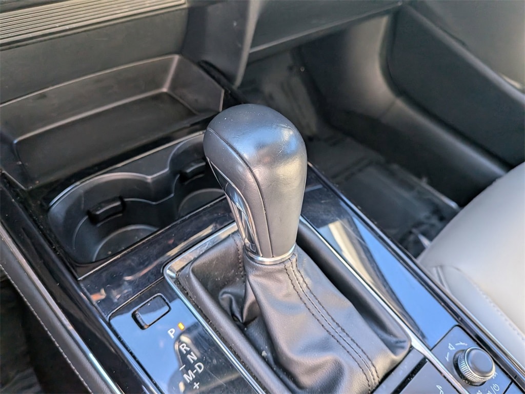 Thumbnail: 2025 Mazda CX-30 - 16