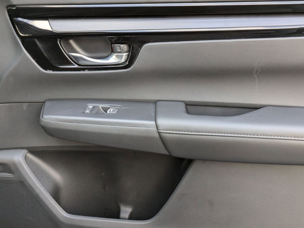 Thumbnail: 2025 Honda CR-V - 32