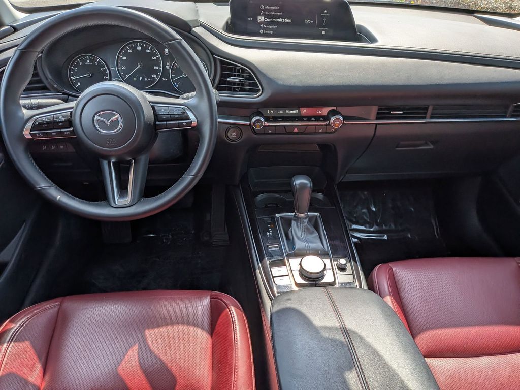 Thumbnail: 2025 Mazda CX-30 - 23