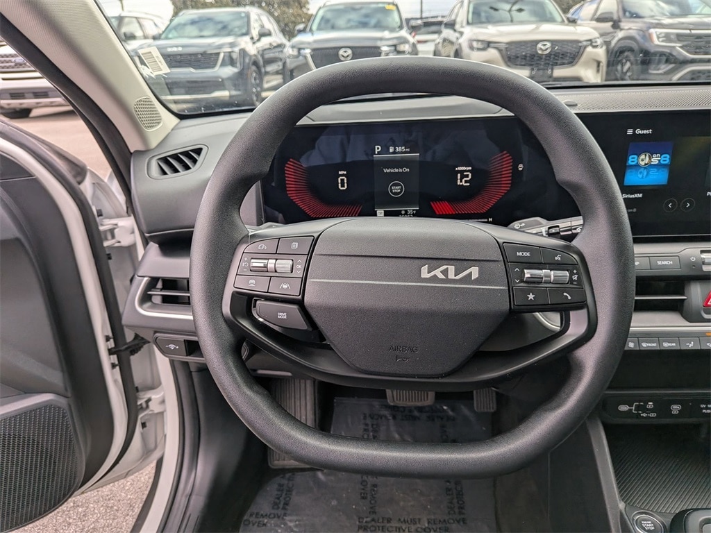 Thumbnail: 2025 Kia K4 - 21