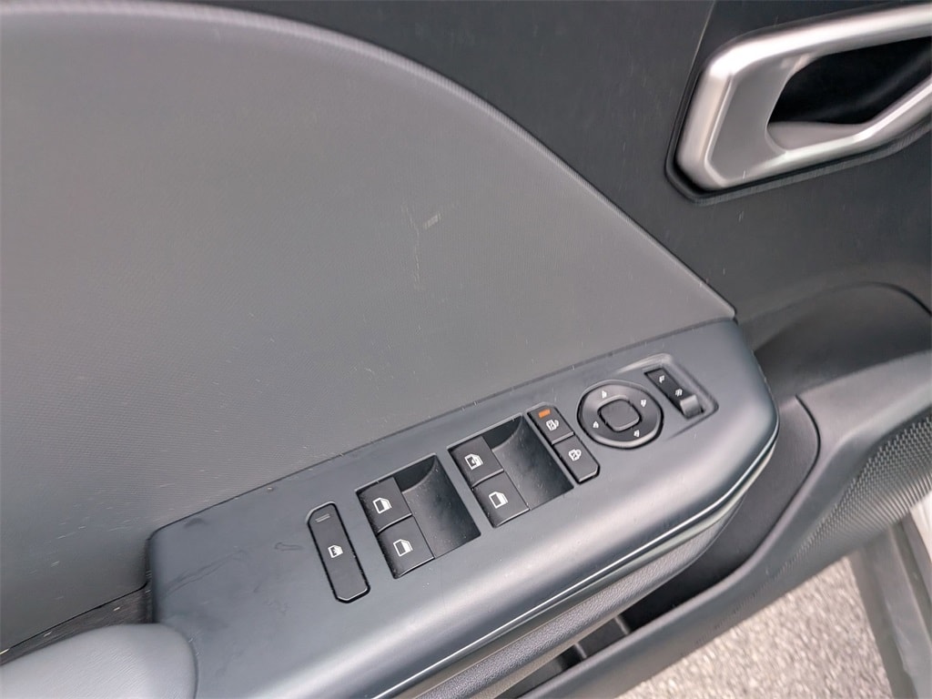 Thumbnail: 2025 Kia K4 - 13