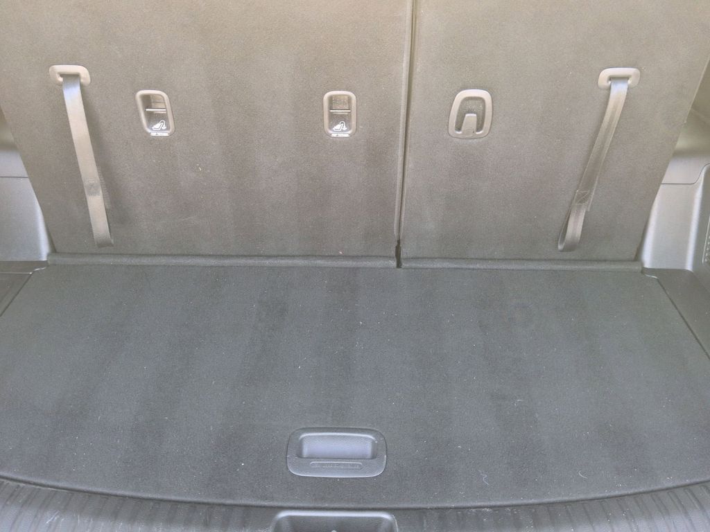 Thumbnail: 2025 Kia Telluride - 29