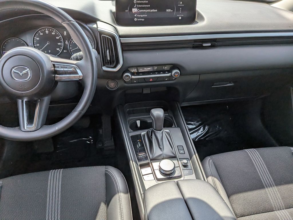 Thumbnail: 2025 Mazda CX-50 - 23