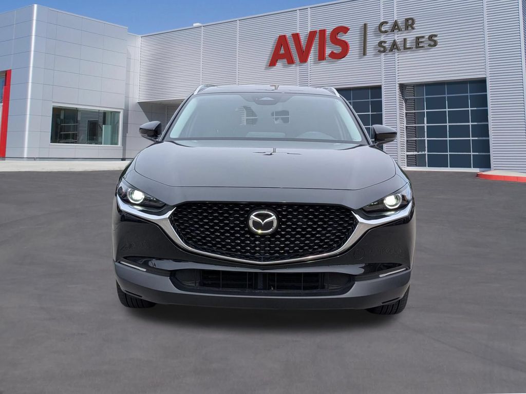 Thumbnail: 2025 Mazda CX-30 - 2