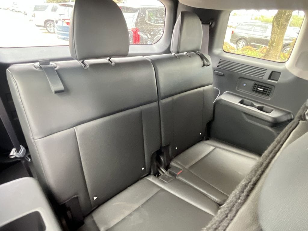 Thumbnail: 2025 Hyundai Santa Fe - 30