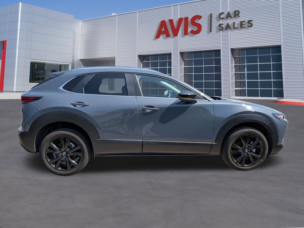 Thumbnail: 2025 Mazda CX-30 - 5