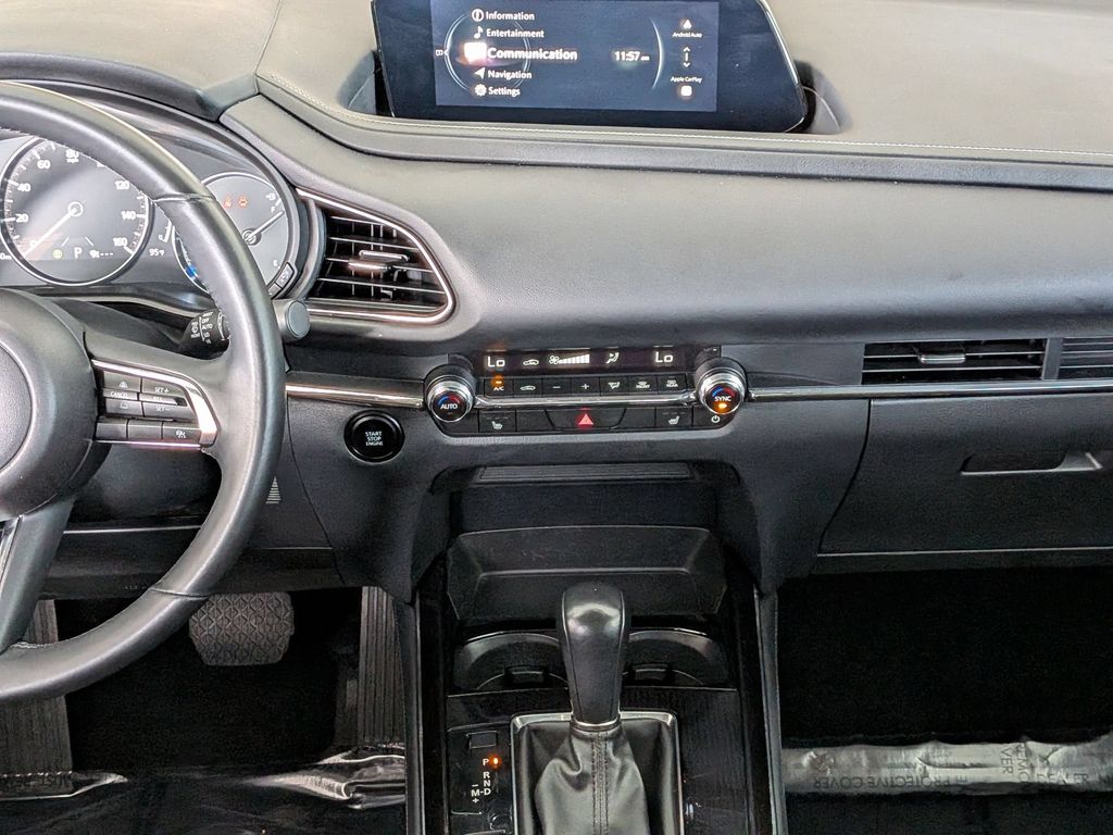 2025 Mazda CX-30 Preferred - Photo 19