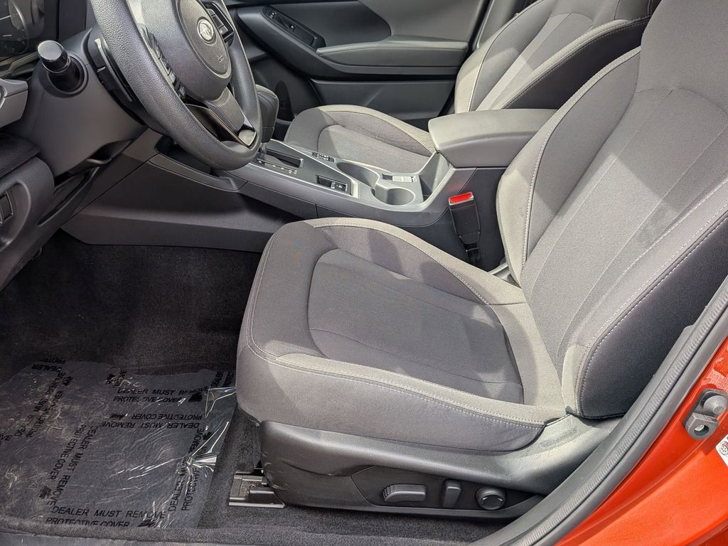 Thumbnail: 2025 Subaru Crosstrek - 23