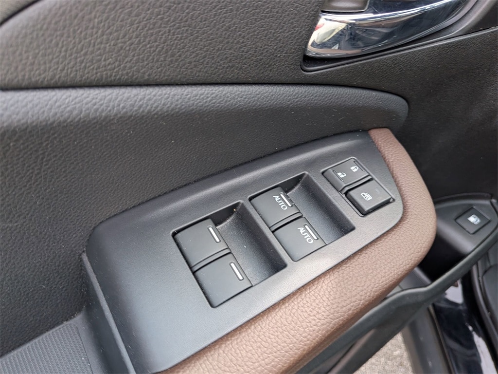 Thumbnail: 2025 Honda Ridgeline - 13