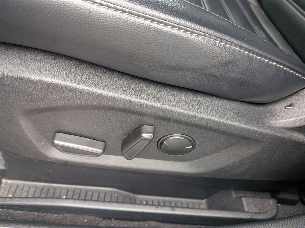 Thumbnail: 2024 Ford Edge - 13