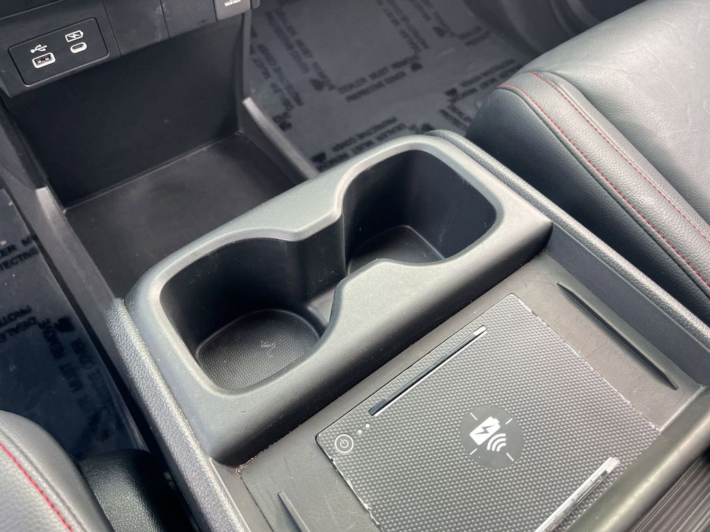 Thumbnail: 2025 Honda Odyssey - 24