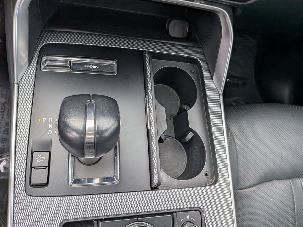 Thumbnail: 2024 Mazda CX-90 - 20