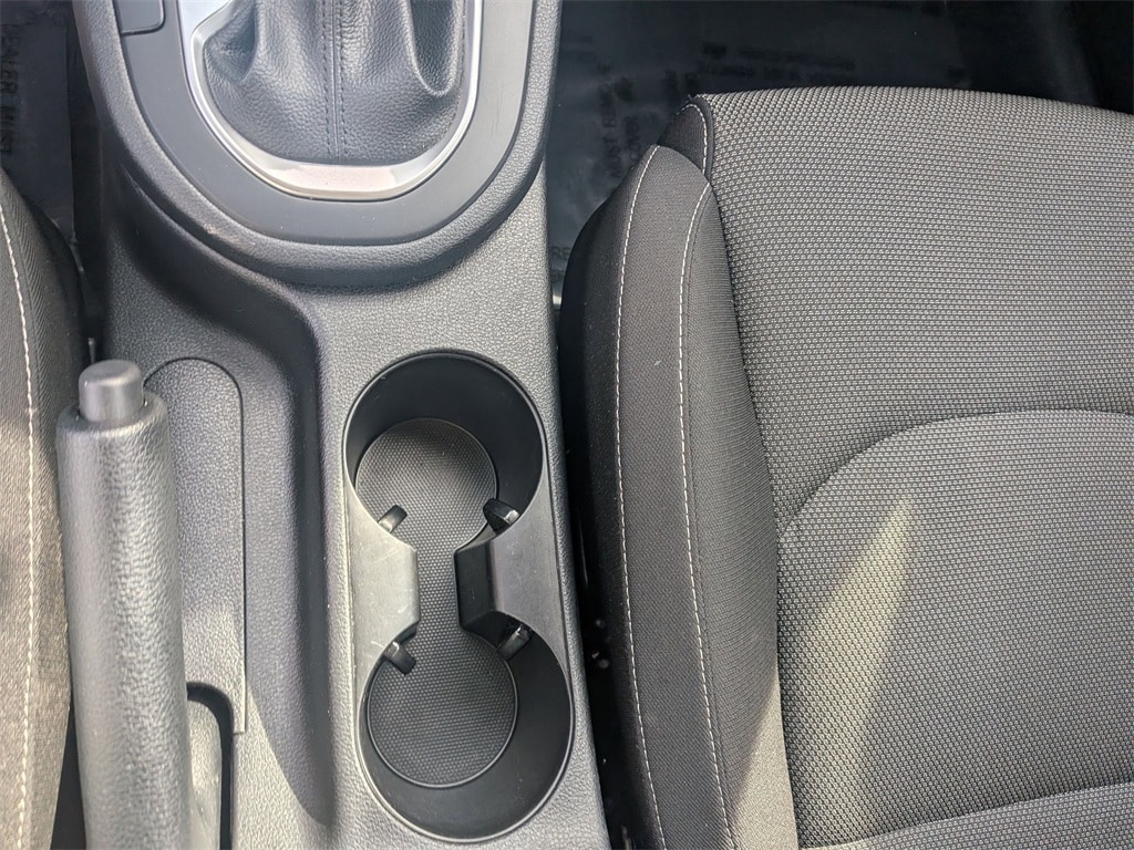 Thumbnail: 2024 Kia Forte - 20