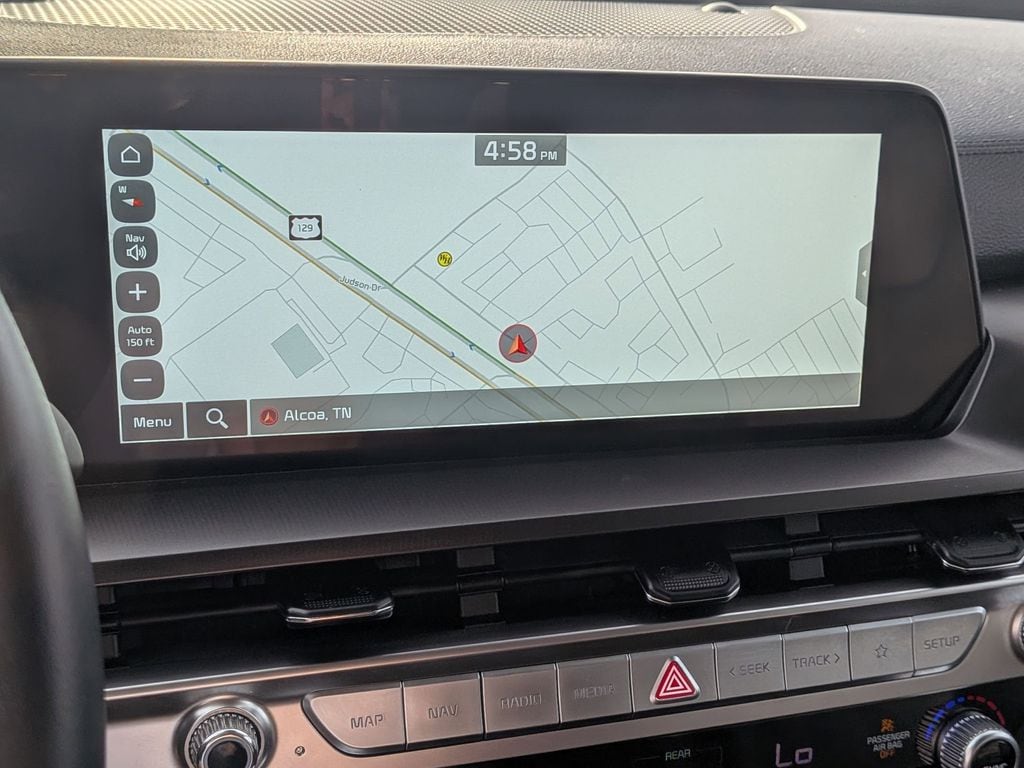 Thumbnail: 2025 Kia Telluride - 18