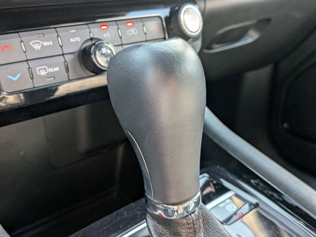 Thumbnail: 2025 Jeep Compass - 18