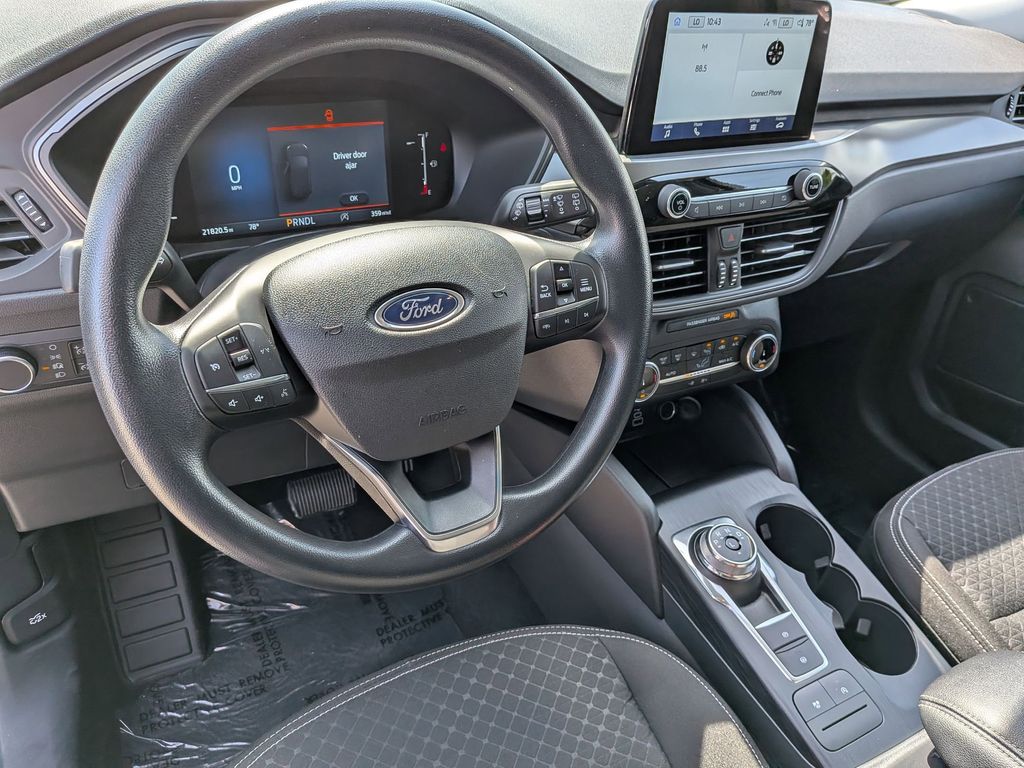 Thumbnail: 2025 Ford Escape - 14