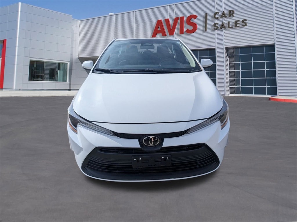 Thumbnail: 2025 Toyota Corolla - 2