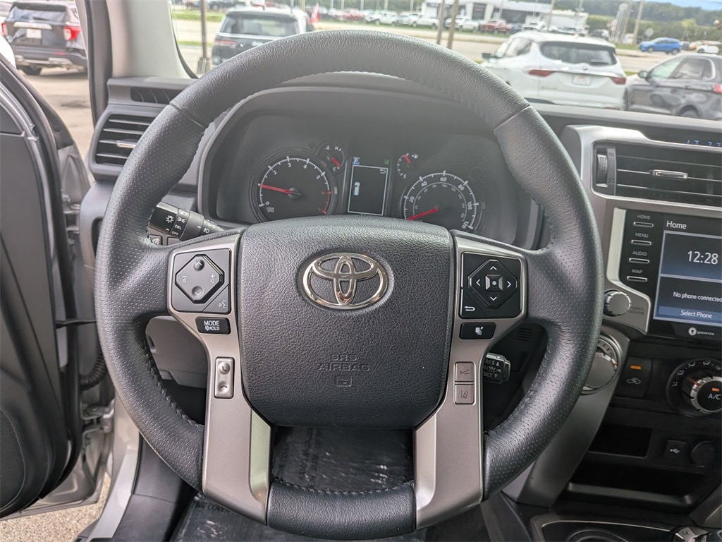 Thumbnail: 2024 Toyota 4Runner - 20