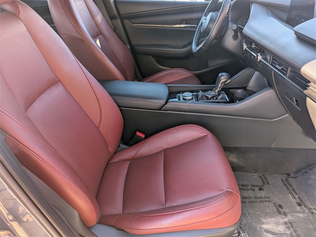 Thumbnail: 2024 Mazda Mazda3 - 34