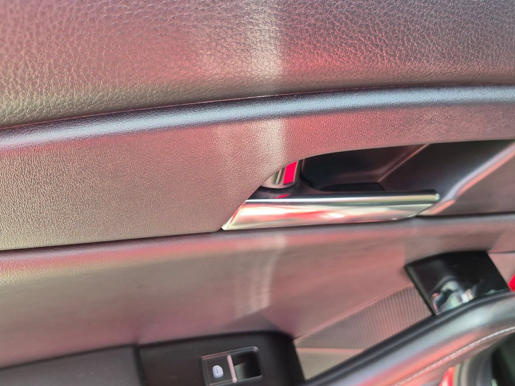2025 Mazda CX-30 Preferred - Photo 29