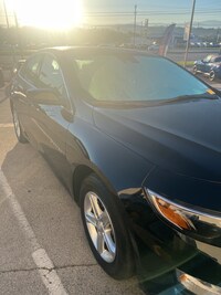 2024 Chevrolet Malibu LT -
                Alcoa, TN