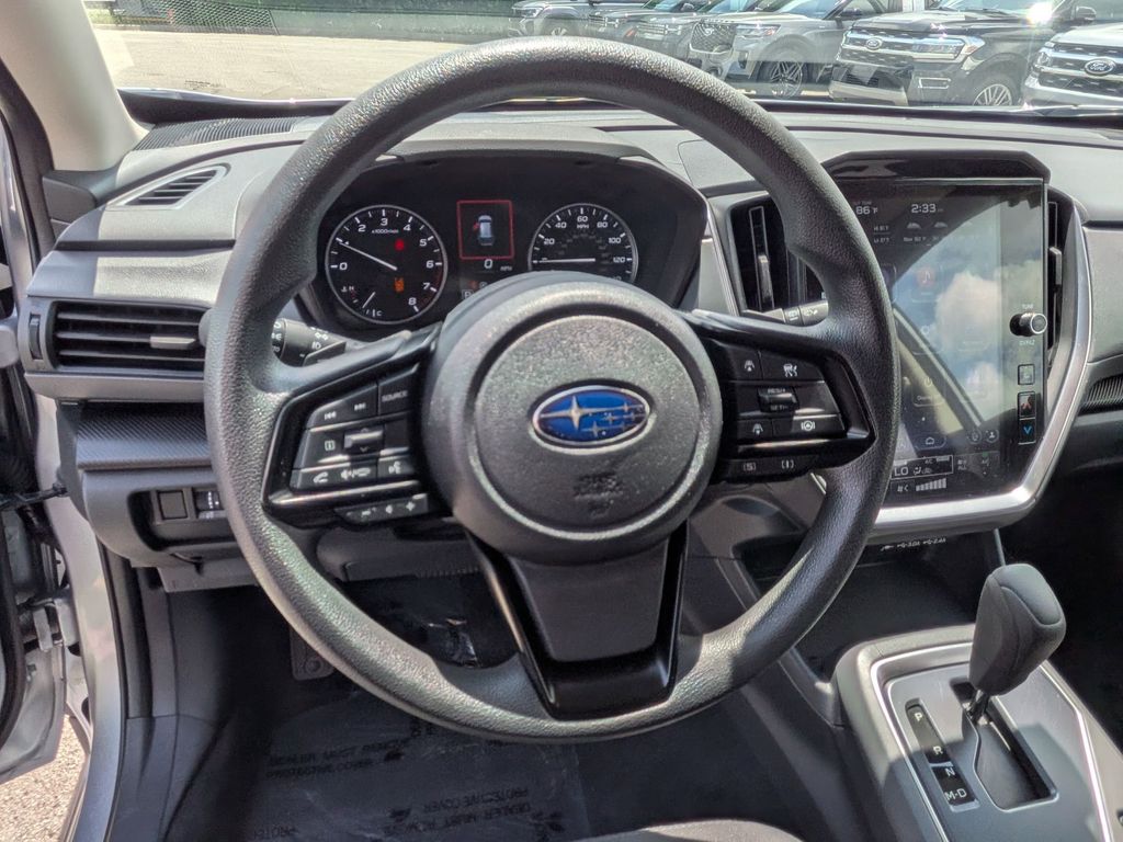 Thumbnail: 2025 Subaru Crosstrek - 22