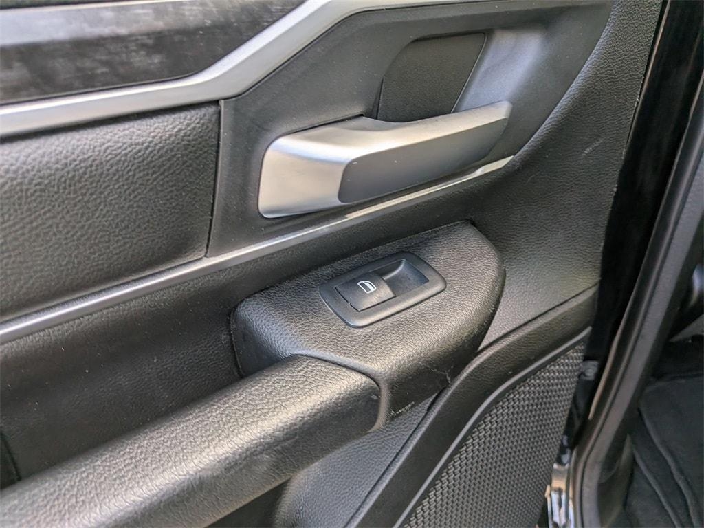 Thumbnail: 2023 RAM 1500 - 21