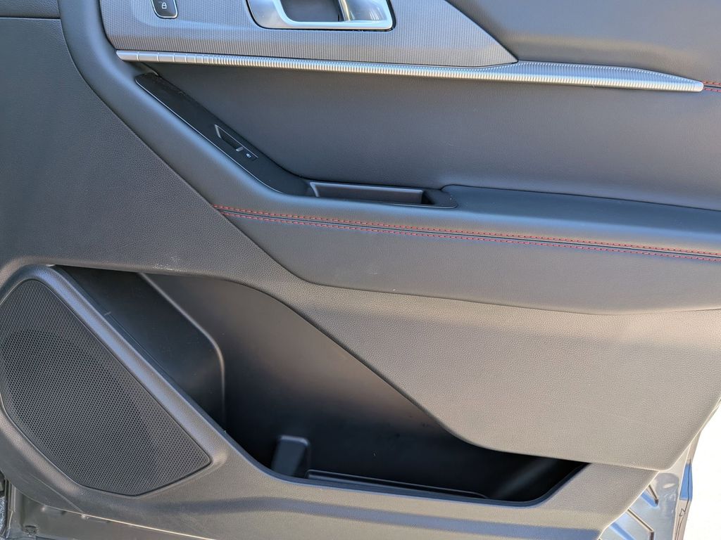 Thumbnail: 2025 Ford Explorer - 34