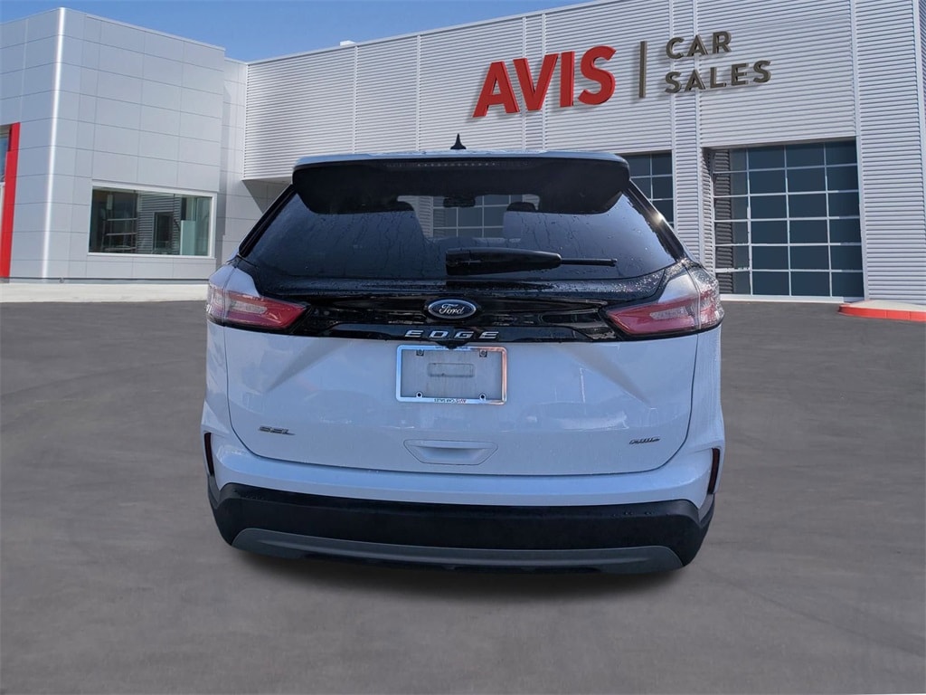 Thumbnail: 2024 Ford Edge - 7